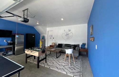 3BR Game Room Sleeps 10 Near Opry & Broadway - Foto 40