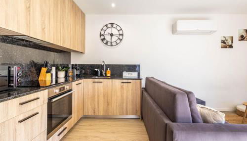 VILLA RIO - Maison avec jardin proche Bordeaux ! - Foto 5