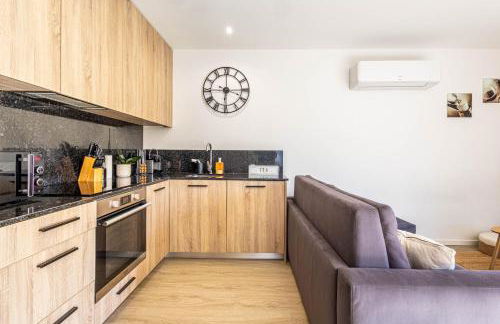 VILLA RIO - Maison avec jardin proche Bordeaux ! - Foto 5