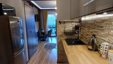 Apartament Góralski - Foto 4