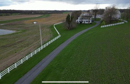 Fingerlakes farm with goats & chickens - Foto 10