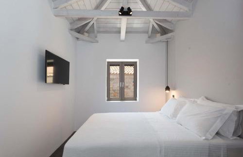 Calme Suites Mani - Foto 103