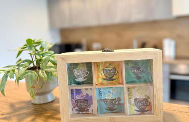 Hyggeloft Bad Buchau - Foto 12