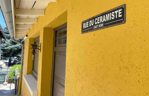 CRAFT HOME - Studio - BALNEO - PARKING privé - Foto 17