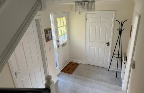 Theos Nook 4 Bedroom House, Sleeps 6 - Foto 7