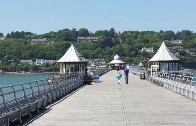 Bay View House - Foto 20