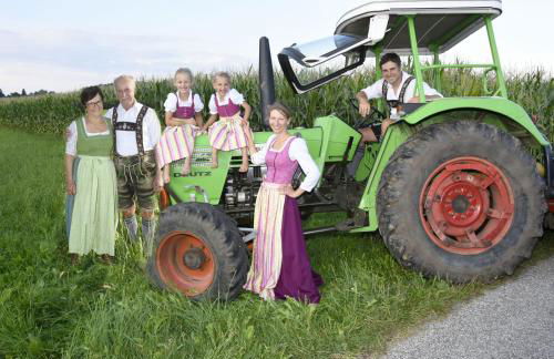 Ferienhof Off - Foto 8