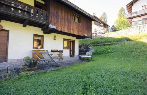 Casa Betulla - Foto 17