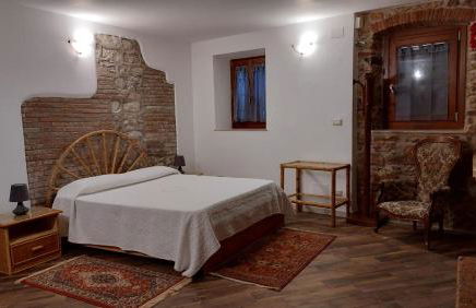 Dimora Montelago - Apartment Roby - Foto 55