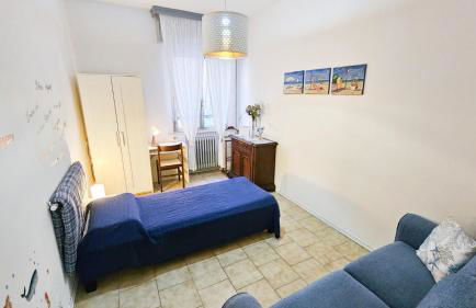 La Conchiglia Azzurra by Affitti Brevi Rimini - Foto 9