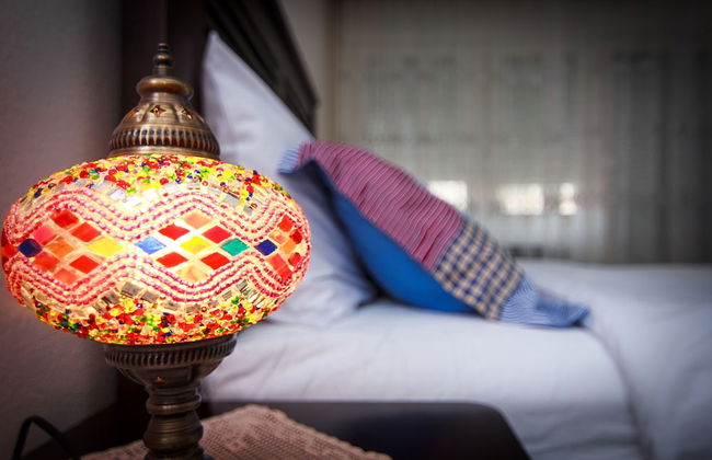 Apartment Red House - Foto 5