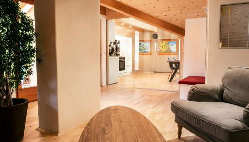 Apartment Luam - Alpstay - Foto 4