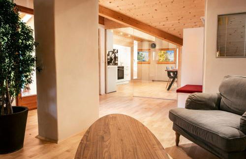 Apartment Luam - Alpstay - Foto 4