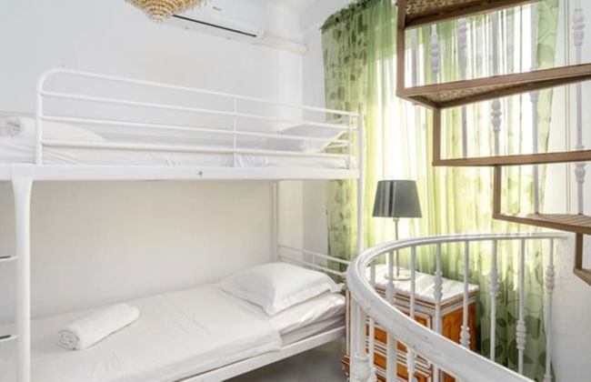 Villa - 4 Bedrooms with Pool, WiFi and Sea views - 107886 - Foto 3