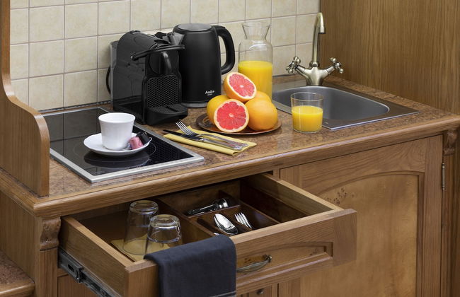 Ventus Rosa Boutique Aparthotel - Foto 37