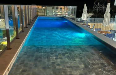 Flat com Piscina Privativa Tamandaré - Photo 19