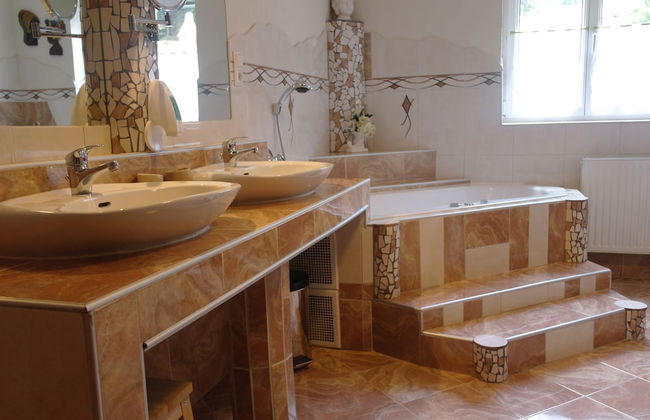 Apartment Fernerkogel - Foto 61