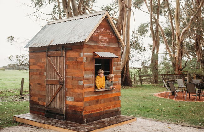 Margaret River Holiday Cottages - Photo 56