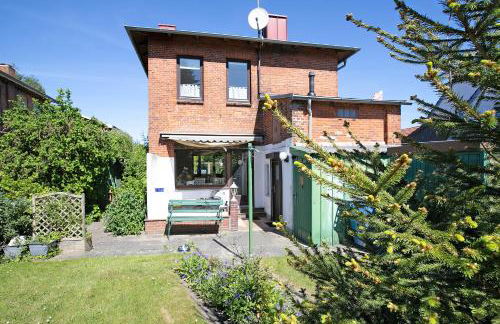 Die Kleine Ferienvilla - Foto 27