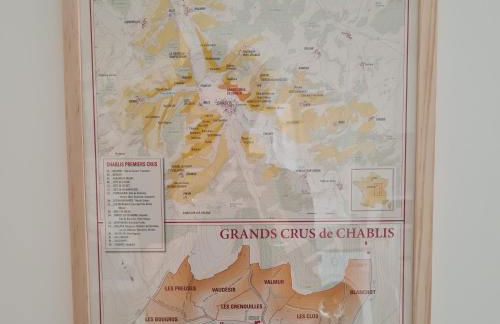 Chez Raphaël - local à vélos au centre historique - Foto 14