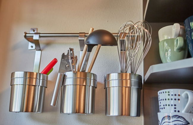 Appartement Bella Vista - Foto 27