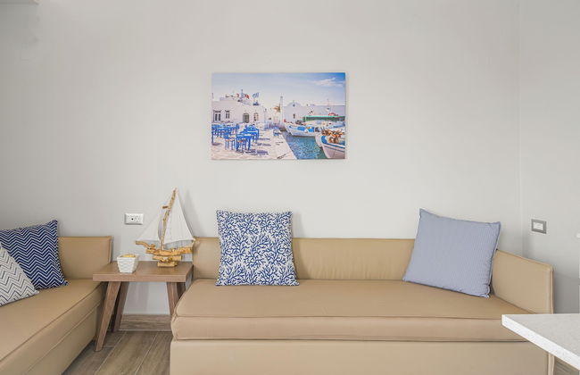 Sergiani Garden - Photo 22