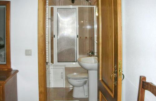 Charming villa with mountain view in Pedraça, pool - Foto 25