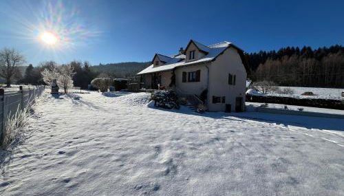 Nouveau, gîte RDVosges 5 chambres, jardin, calme, proche GERARDMER - Foto 1