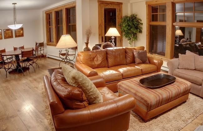 WestWall Lodge - Foto 77