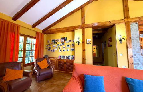 Villa La Alegría - Foto 8