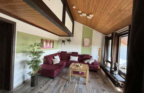 Feriendorf Öfingen 12 - Photo 46