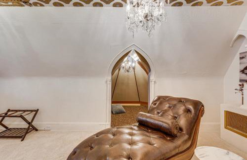 Near Downtown Scranton Getaway with Patio - Foto 27