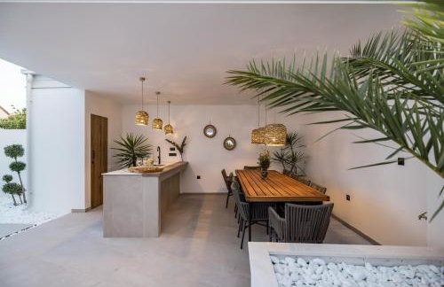 Villa Corus - Foto 39