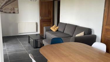 Bas de villa pour 6 - Foto 5