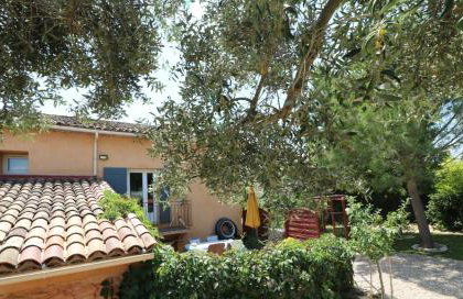 Gîte Provence Piscine Luberon - Domaine ARTEMISS - Foto 5