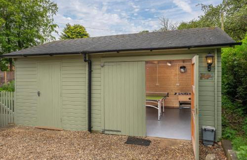 Hope Cottage East Rudham - Foto 41