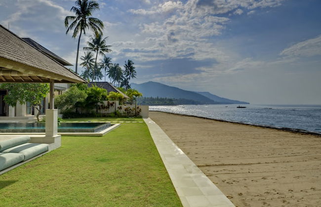 Siri Mendira Beach Villas - Foto 57