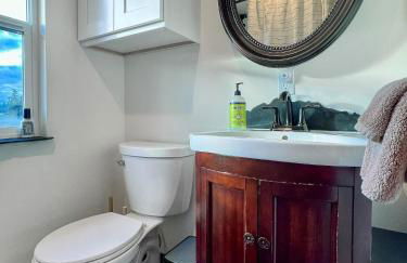 Frontier Farmhouse-Sauna &HT - Foto 35