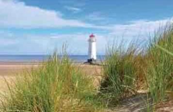 Coastal Village Cottage - Foto 27