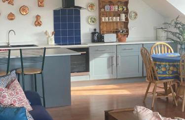 Countryside cottage with private garden & hot tub - Foto 3