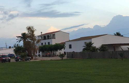 Masia Botargo 9 hab, 8 baños, piscina, porche - Foto 10