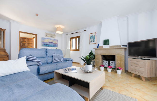 Pdm Ca n Nofre in Mallorca - Foto 8