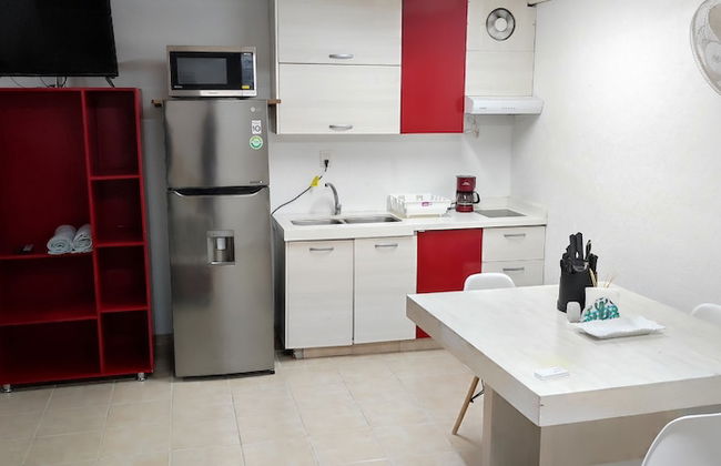 Room in Studio - New Basement Loft With all the Amenities - Foto 6