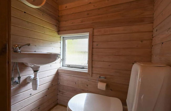 4 Star Holiday Home in Asperup - Foto 5