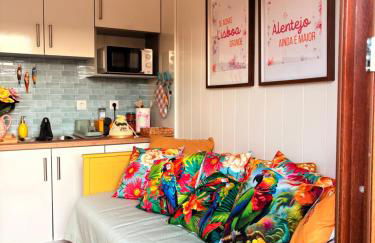 Paraíso a Dois em Estremoz - Foto 9