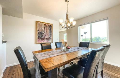 Trailside Getaway - mins to Ft Carson & Airport - Foto 8