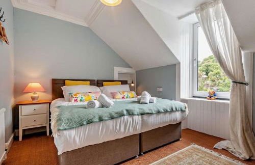 2 Bed seafront cottage in Portpatrick - Foto 9