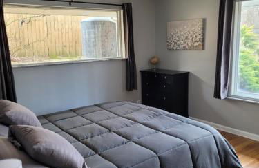 dock, game room, bar and private river view patio - Foto 25