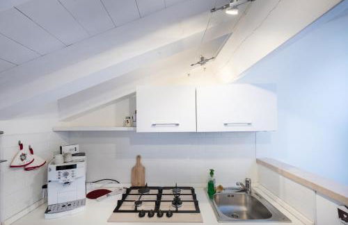 Ca' Del Jago Sole Luna apartment - Foto 7