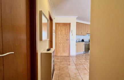 1-bedrooms apartament Vista Roja, La Tejita - Foto 14